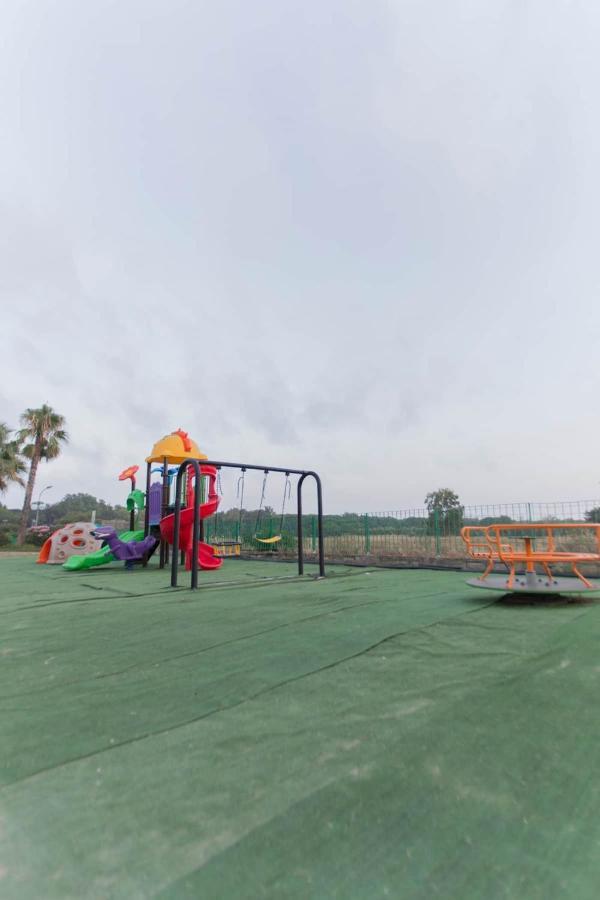 Deliziosa Villetta Mare Indipendente Marina Di Pisticci Bagian luar foto